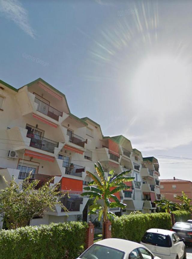 Duplex La Cala La Cala Del Moral Exterior foto
