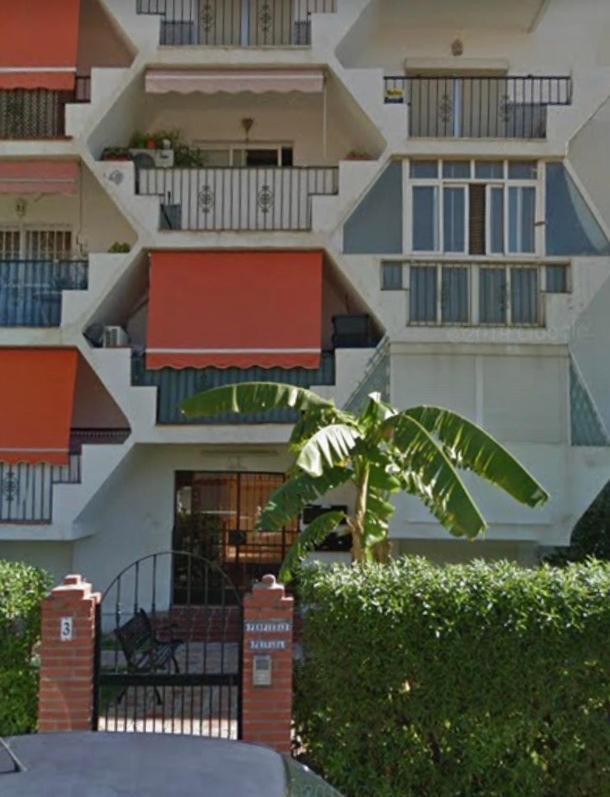 Duplex La Cala La Cala Del Moral Exterior foto